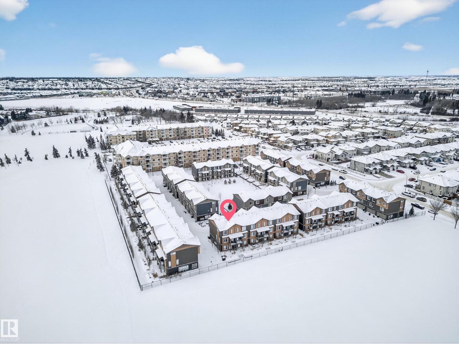 #11 3025 151 AV NW, Edmonton