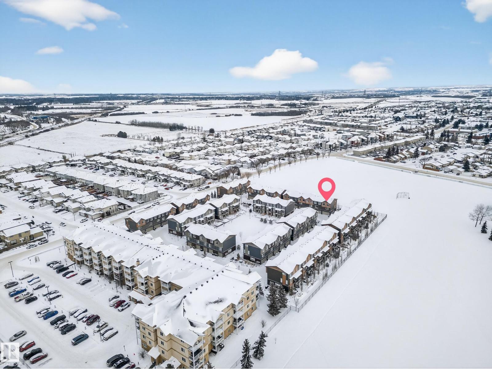 #11 3025 151 AV NW, Edmonton