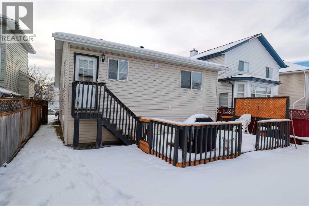 Single Family House Bungalow for Sale in  Coventry Crescent NE Coventry Hills Calgary 