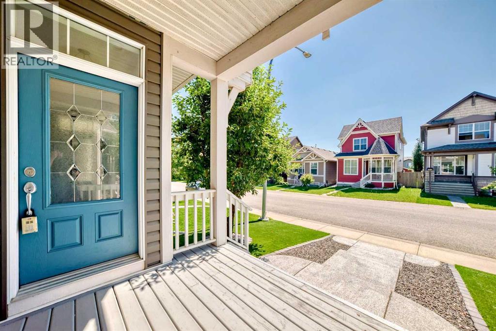 Single Family House for Sale in  Auburn Bay Crescent SE Auburn Bay Calgary 
