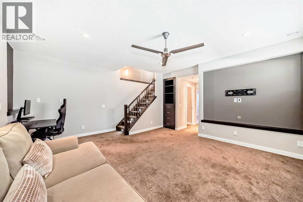 Single Family House for Sale in  Auburn Bay Crescent SE Auburn Bay Calgary 