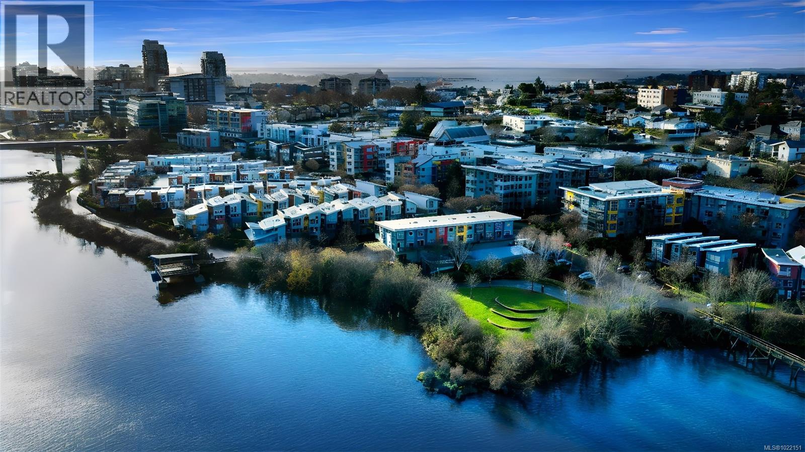 311 90 Regatta Landing, Victoria