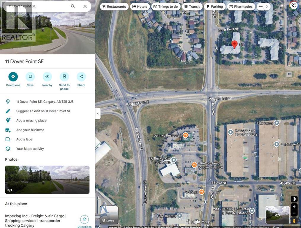 Single Family House for Sale in   Dover Point SE Dover Calgary 