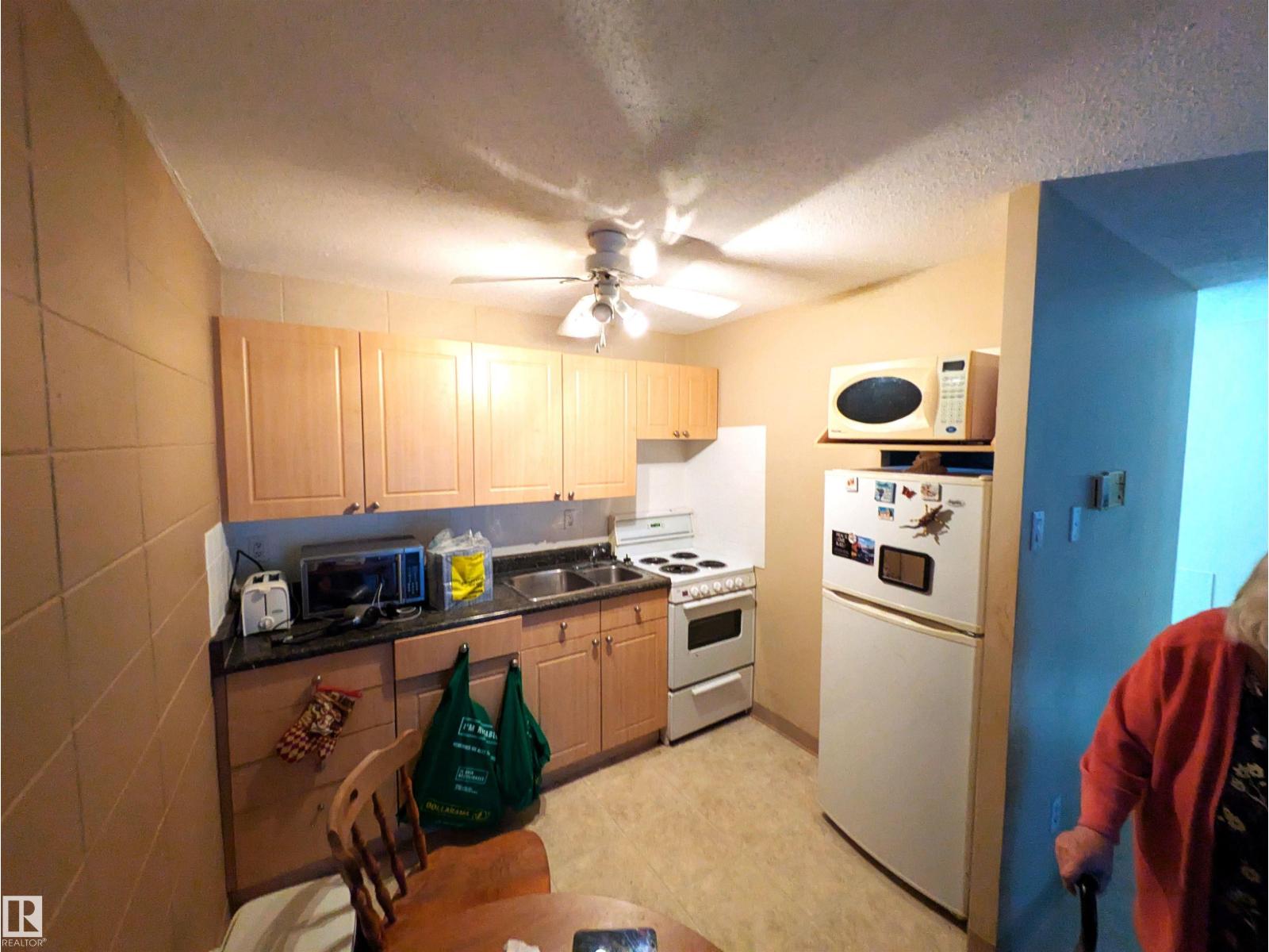 #118 10616 156 ST NW, Edmonton