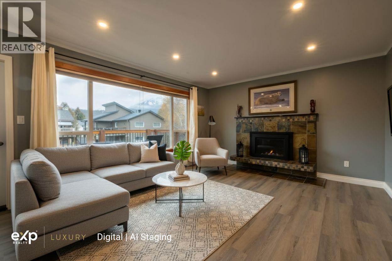 36 Mt Klauer Street, Fernie