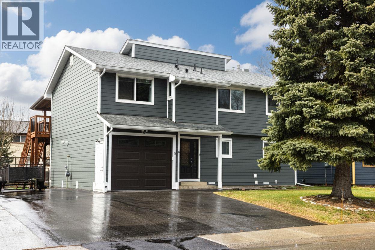 36 Mt Klauer Street, Fernie