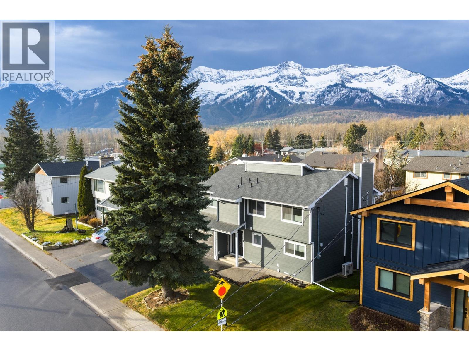 36 Mt Klauer Street, Fernie