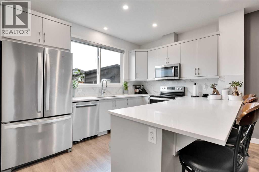 Single Family House for Sale in  Cornerstone Grove NE Cornerstone Calgary 