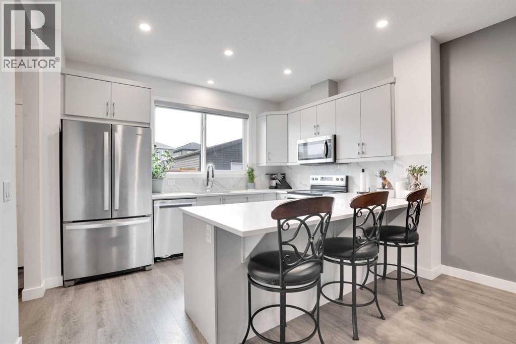 Single Family House for Sale in  Cornerstone Grove NE Cornerstone Calgary 