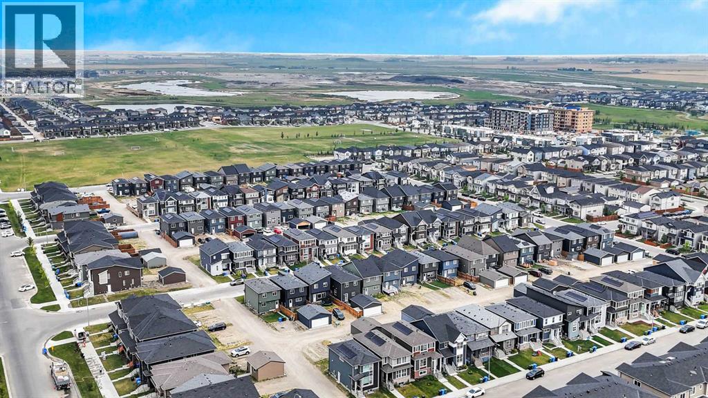 Single Family House for Sale in  Cornerstone Grove NE Cornerstone Calgary 