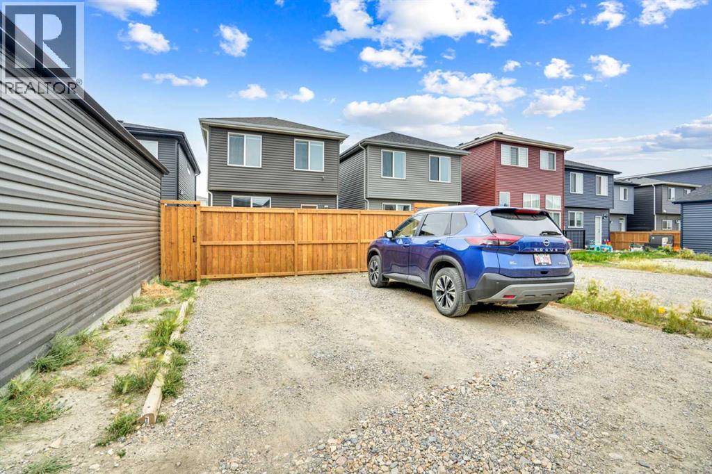 Single Family House for Sale in  Cornerstone Grove NE Cornerstone Calgary 