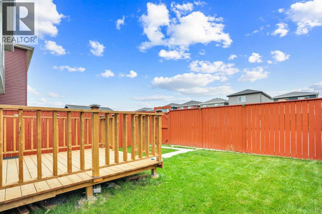 Single Family House for Sale in  Cornerstone Grove NE Cornerstone Calgary 