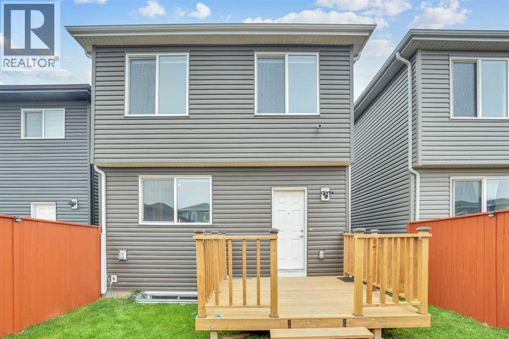 Single Family House for Sale in  Cornerstone Grove NE Cornerstone Calgary 