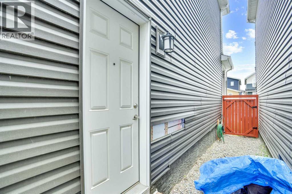 Single Family House for Sale in  Cornerstone Grove NE Cornerstone Calgary 