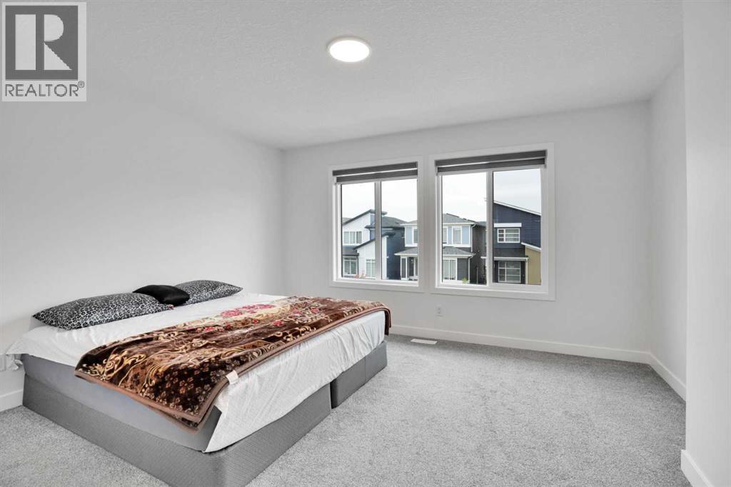 Single Family House for Sale in  Cornerstone Grove NE Cornerstone Calgary 