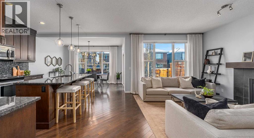 Single Family House for Sale in  Auburn Glen Heights SE Auburn Bay Calgary 