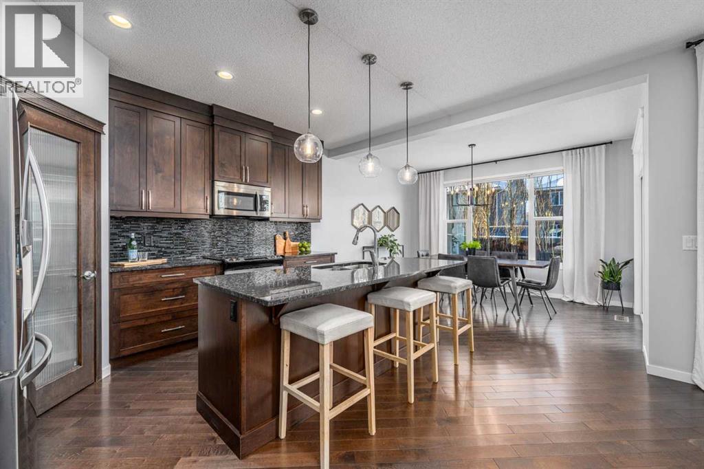 Single Family House for Sale in  Auburn Glen Heights SE Auburn Bay Calgary 