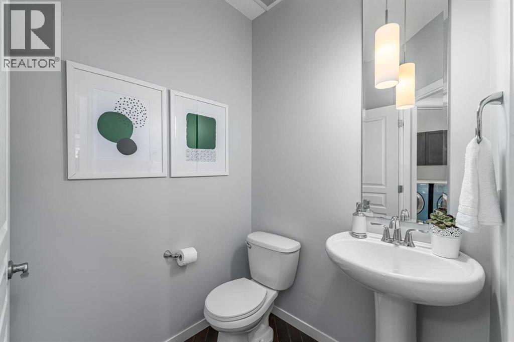 Single Family House for Sale in  Auburn Glen Heights SE Auburn Bay Calgary 