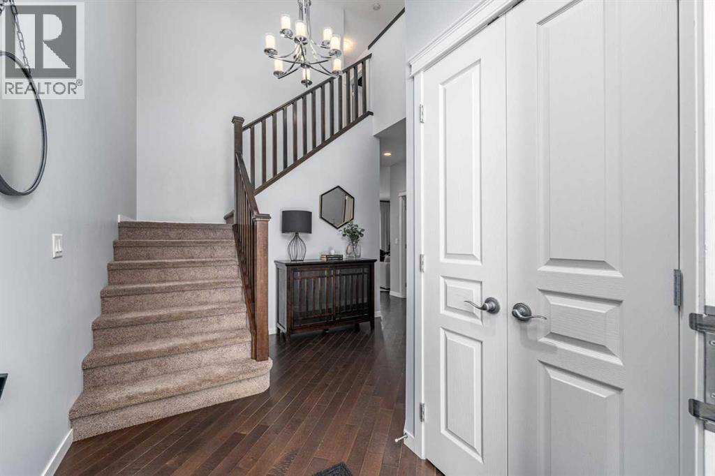 Single Family House for Sale in  Auburn Glen Heights SE Auburn Bay Calgary 