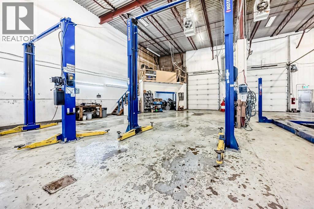 Business for Sale in   Street NE Horizon Calgary 