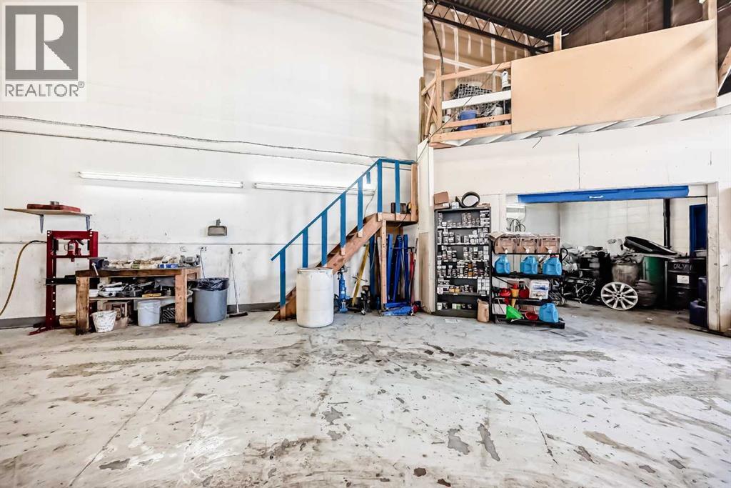 Business for Sale in   Street NE Horizon Calgary 