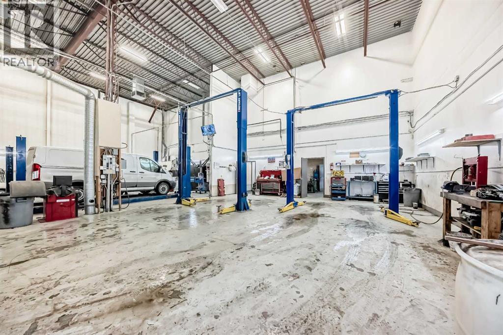 Business for Sale in   Street NE Horizon Calgary 