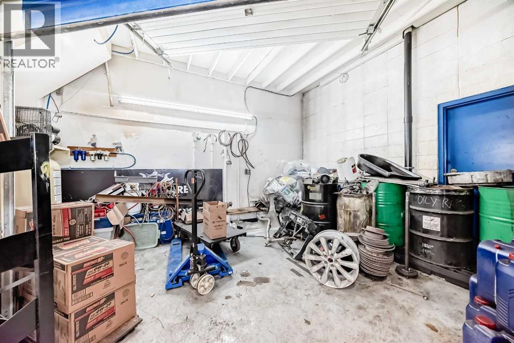 Business for Sale in   Street NE Horizon Calgary 