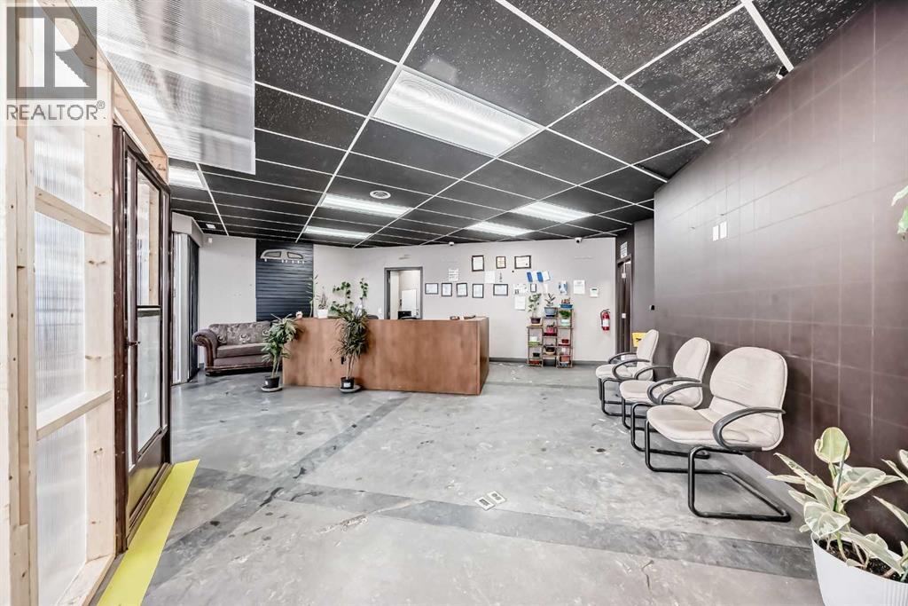 Business for Sale in   Street NE Horizon Calgary 