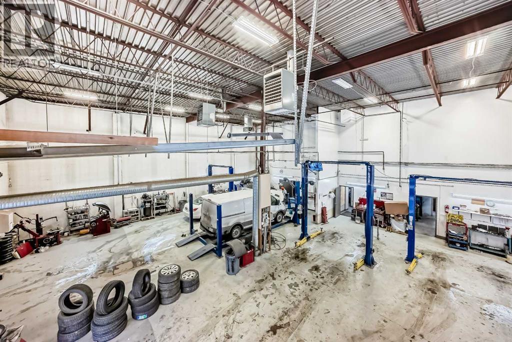 Business for Sale in   Street NE Horizon Calgary 