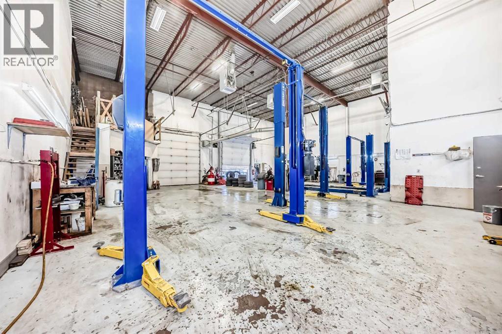 Business for Sale in   Street NE Horizon Calgary 