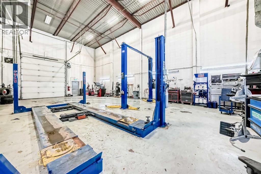 Business for Sale in   Street NE Horizon Calgary 