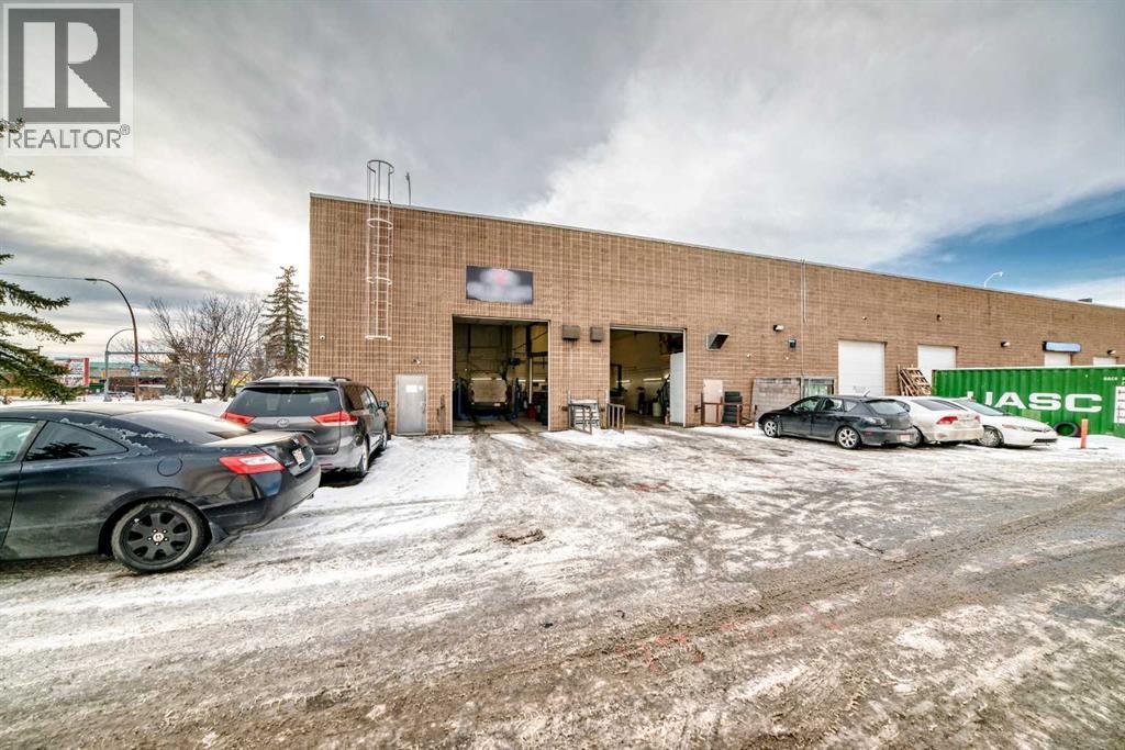 Business for Sale in   Street NE Horizon Calgary 