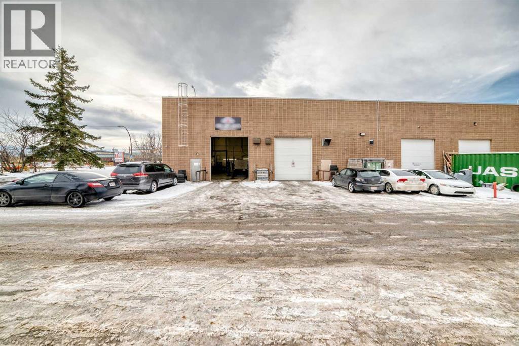 Business for Sale in   Street NE Horizon Calgary 