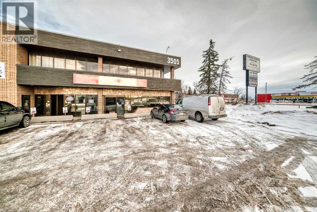 Business for Sale in   Street NE Horizon Calgary 