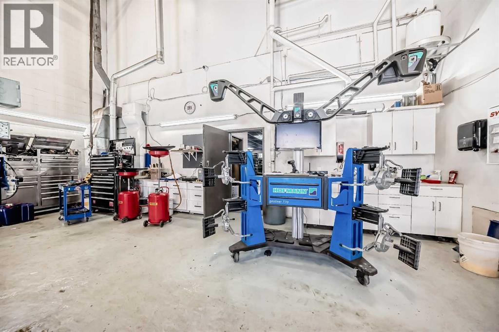 Business for Sale in   Street NE Horizon Calgary 