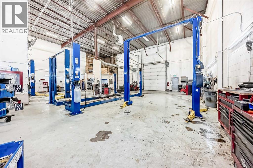 Business for Sale in   Street NE Horizon Calgary 