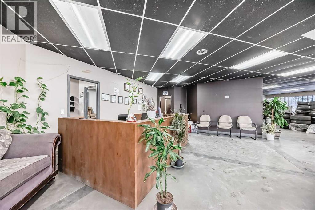 Business for Sale in   Street NE Horizon Calgary 