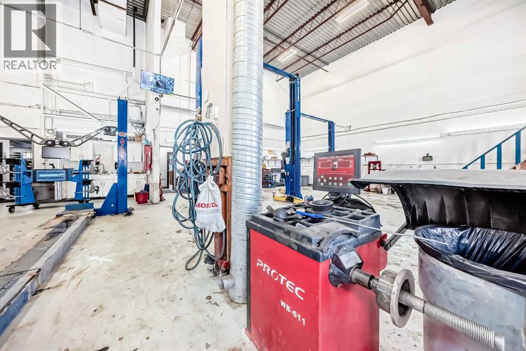 Business for Sale in   Street NE Horizon Calgary 