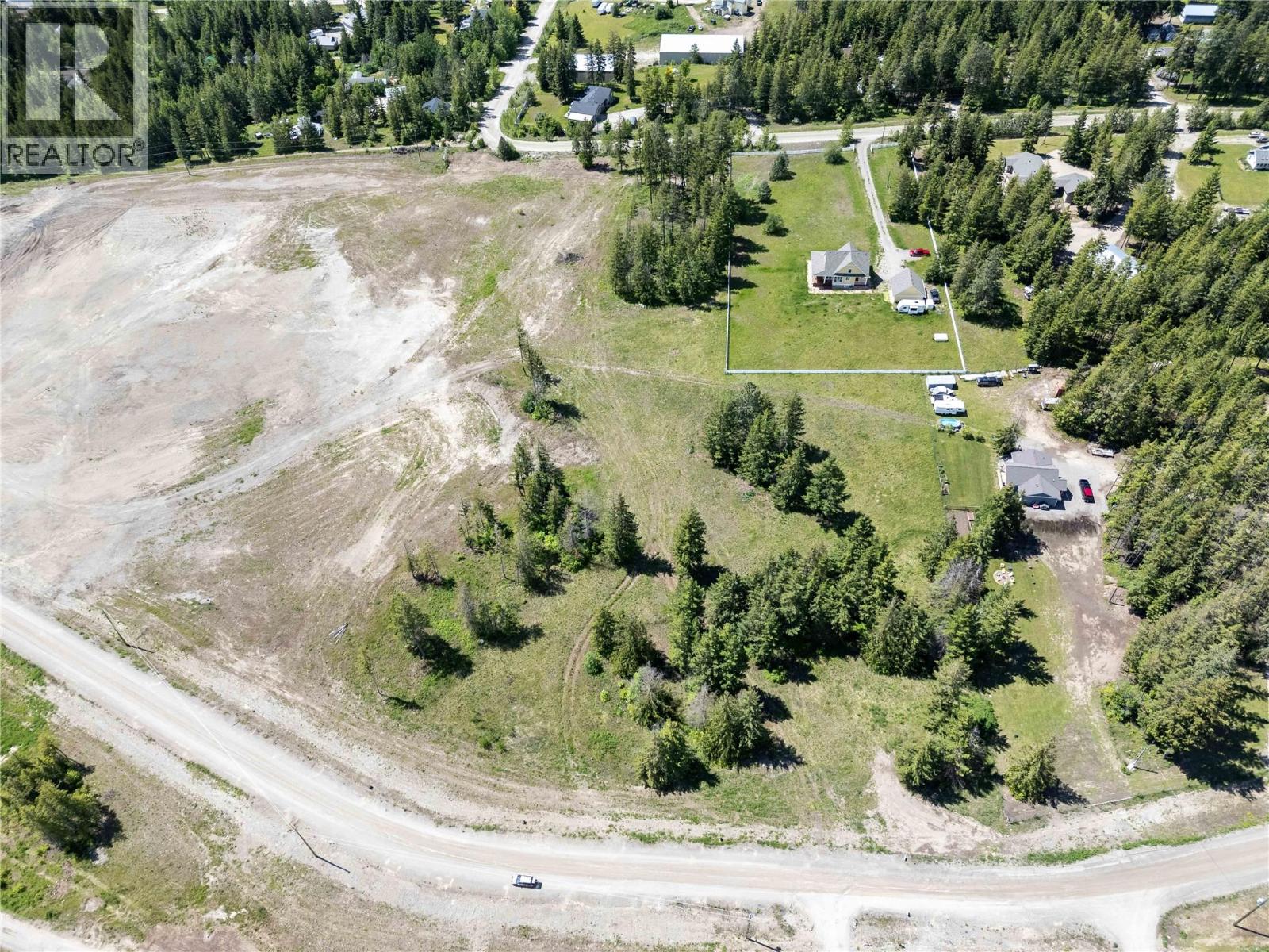  3690 Ford Road, Tappen