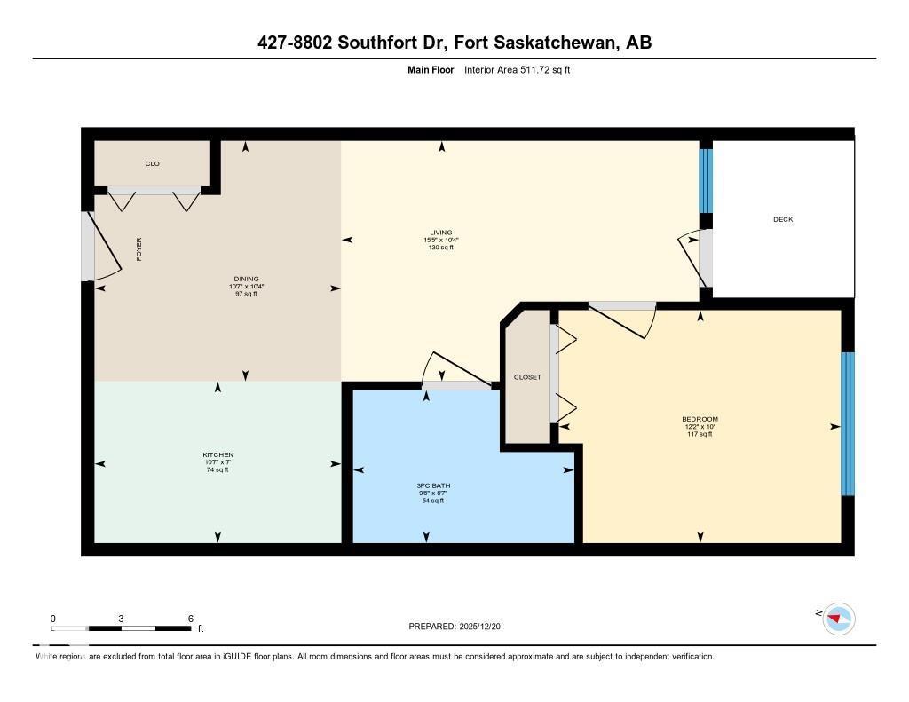 #427 8802 SOUTHFORT DR, Fort Saskatchewan