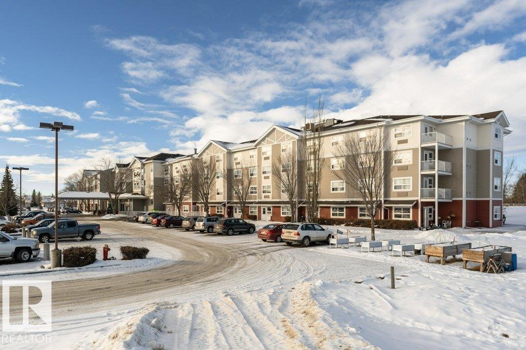 #427 8802 SOUTHFORT DR, Fort Saskatchewan