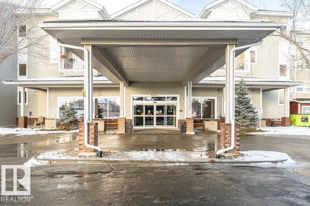 #427 8802 SOUTHFORT DR, Fort Saskatchewan