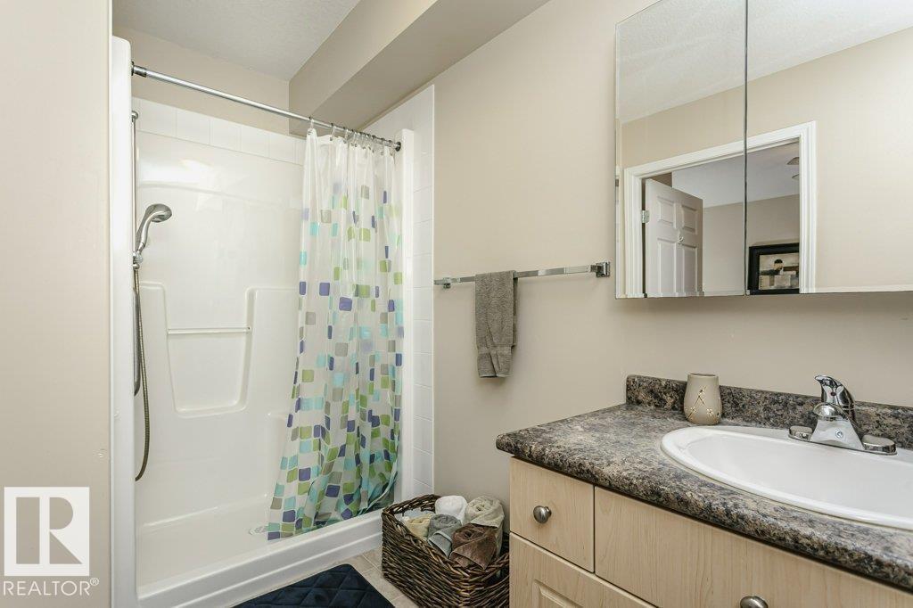 #427 8802 SOUTHFORT DR, Fort Saskatchewan