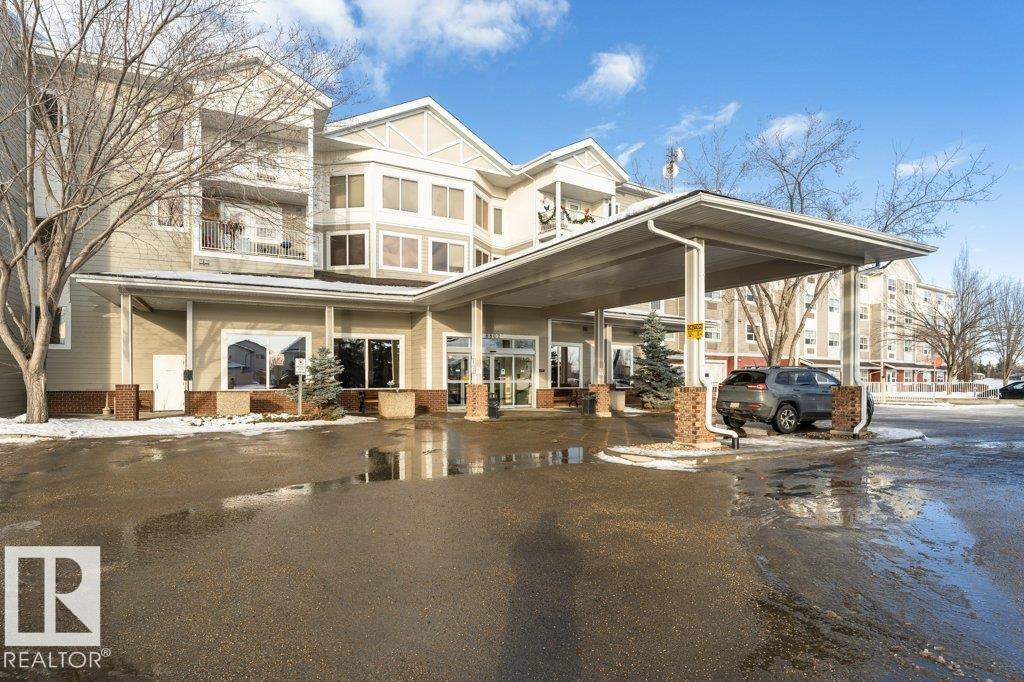 #427 8802 SOUTHFORT DR, Fort Saskatchewan