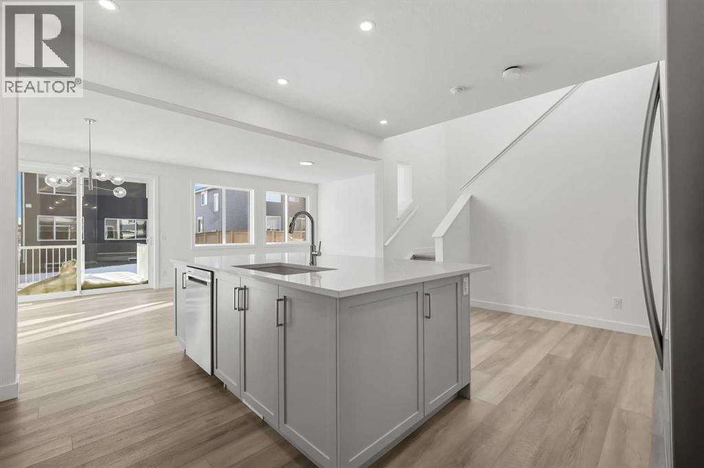 Single Family House for Sale in  Corner Glen Green NE Cornerstone Calgary 