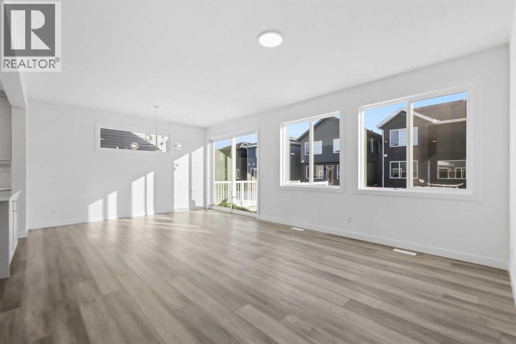 Single Family House for Sale in  Corner Glen Green NE Cornerstone Calgary 