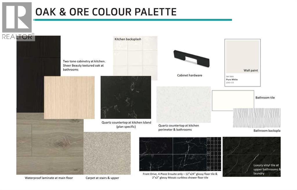 Single Family House for Sale in  Corner Glen Green NE Cornerstone Calgary 