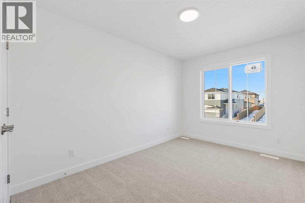 Single Family House for Sale in  Corner Glen Green NE Cornerstone Calgary 