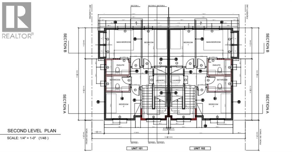 Multi-family House for Sale in   Avenue NW Capitol Hill Calgary 