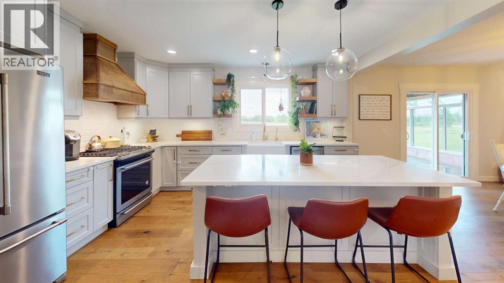 66580 Twp Rd 162, Plamondon